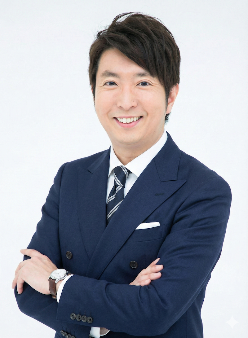 有村昆 - 監修者